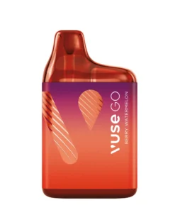 Vuse GO 800 Berry Watermelon 20mg