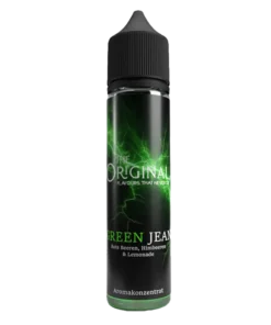Aroma Green Jean – The Original