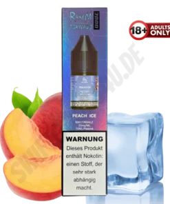 Elfbar – Elfa Pods Pink Lemonade Nikotinsalz 20mg