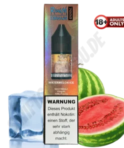 Fumot RandM Tornado 7000 Liquid Watermelon Ice