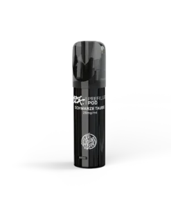 187 Strassenbande – Schwarze Taube – E-Shisha Pod 20mg Nikotinsalz