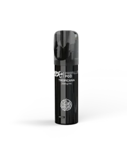 187 Strassenbande – Tropicana – E-Shisha Pod 20mg Nikotinsalz