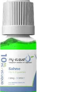 Sahne Liquid