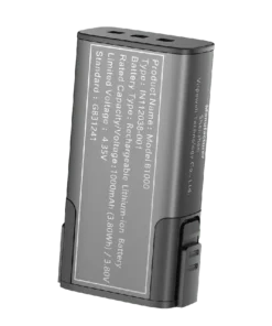 Innokin Trine Wechselakku