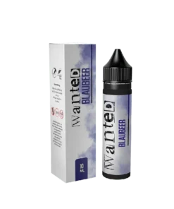 Aroma Blaubeer – Wanted