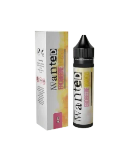Aroma Erdbeere Mango – Wanted
