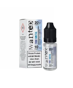 Flerbar Liquid Menthol