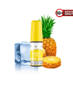 Flerbar Liquid Pineapple Ice