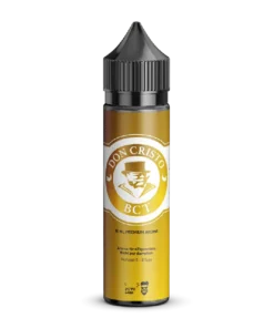 Aroma BCT – Don Cristo
