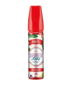 Aroma Berry Blast – Dinner Lady – 20ml
