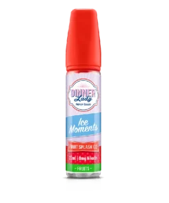 Aroma Fruit Splash Ice – Dinner Lady – 20ml