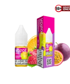 Aroma Sweet Fusion Ice – Dinner Lady – 20ml