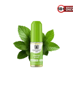 Liquid Fresh Menthol Mojito – Elux Nikotinsalz