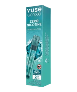 Vuse GO 1000 Peppermint Ice
