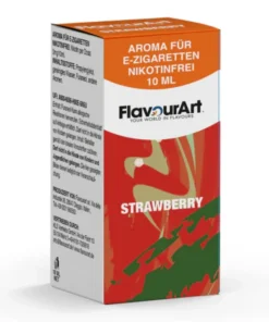 FlavourArt – Strawberry (Aroma)