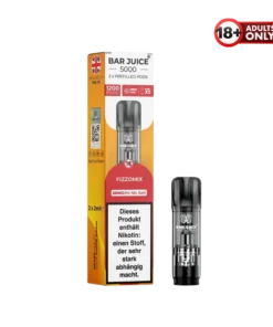 Bar Juice Pods Fizzomix