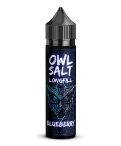 Aroma Blueberry – OWL Salt