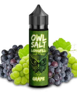 Aroma Grape – OWL Salt