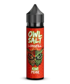 Aroma Kiwi Pear – OWL Salt