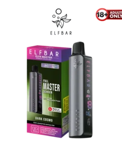 Elfbar ELFA Master Akku – 5 Farben