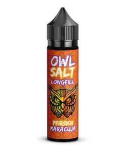 Aroma Pfirsich Maracuja – OWL Salt