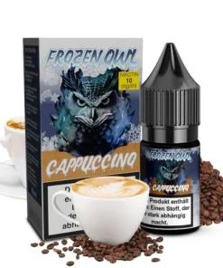 La Fume Liquid Grape Ice