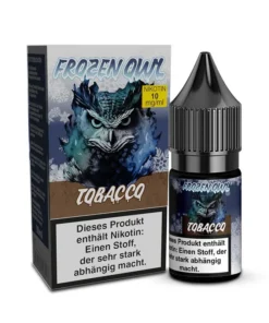 Liquid Tobacco – Frozen OWL Nikotinsalz