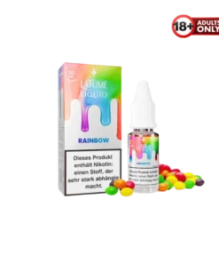 La Fume Liquid Rainbow