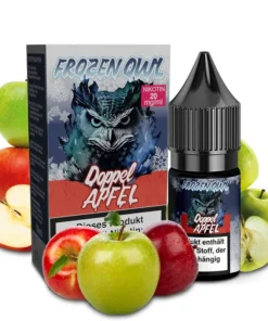 Icewave Pods Blueberry Raspberry