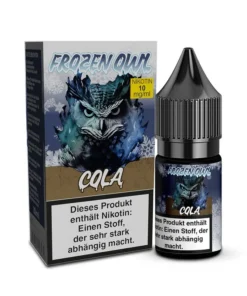 Icewave Pods Cherry Cola