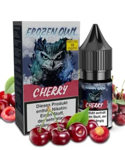 Icewave Pods Green Apple Ice