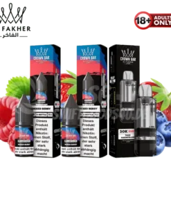 OWL Smoke Leaf Coffee Tobacco Liquid