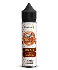 Aroma Dohz Nuts – Dr. Fog