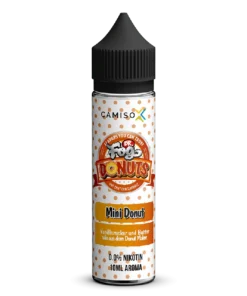 Aroma Mini Donut – Dr. Fog