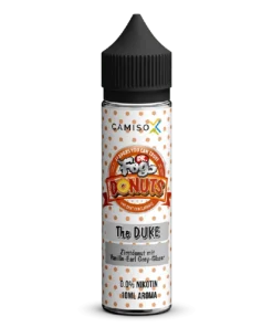 Aroma The Duke – Dr. Fog