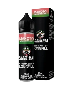 Aroma Makoto Wassermelone – Samurai