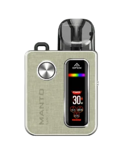Rincoe Manto Nano Pro 2 Kit