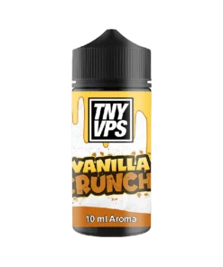 Aroma Vanilla Crunch – Tony Vapes