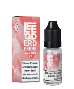 Liquid Erdbeere – LEEQD