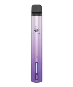 Elfbar Elfa Turbo Refillabel Pod Kit