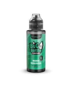 Elfbar Max Pod Strawberry Ice