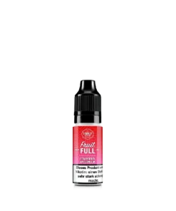 Liquid Strawberry Watermelon – Dinner Lady Fruit Full Nikotinsalz