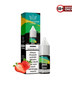 Al Fakher Liquid Hubba