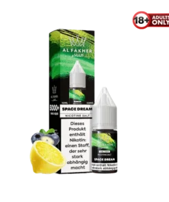 Al Fakher Liquid Space Dream