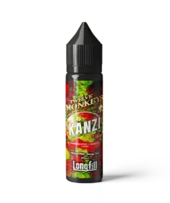 Aroma Kanzi – Twelve Monkeys