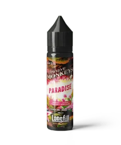 Aroma Paradise – Twelve Monkeys
