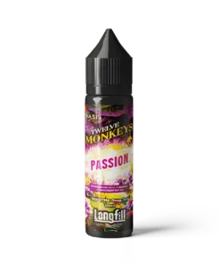 Aroma Passion – Twelve Monkeys