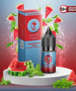 Oxva Cranberry Grape Nikotinsalz Liquid