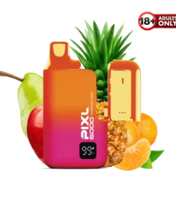 PIXL 6000 Hawaiian Oasis Vape Kit