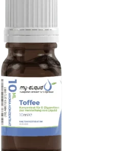 Toffee Aroma